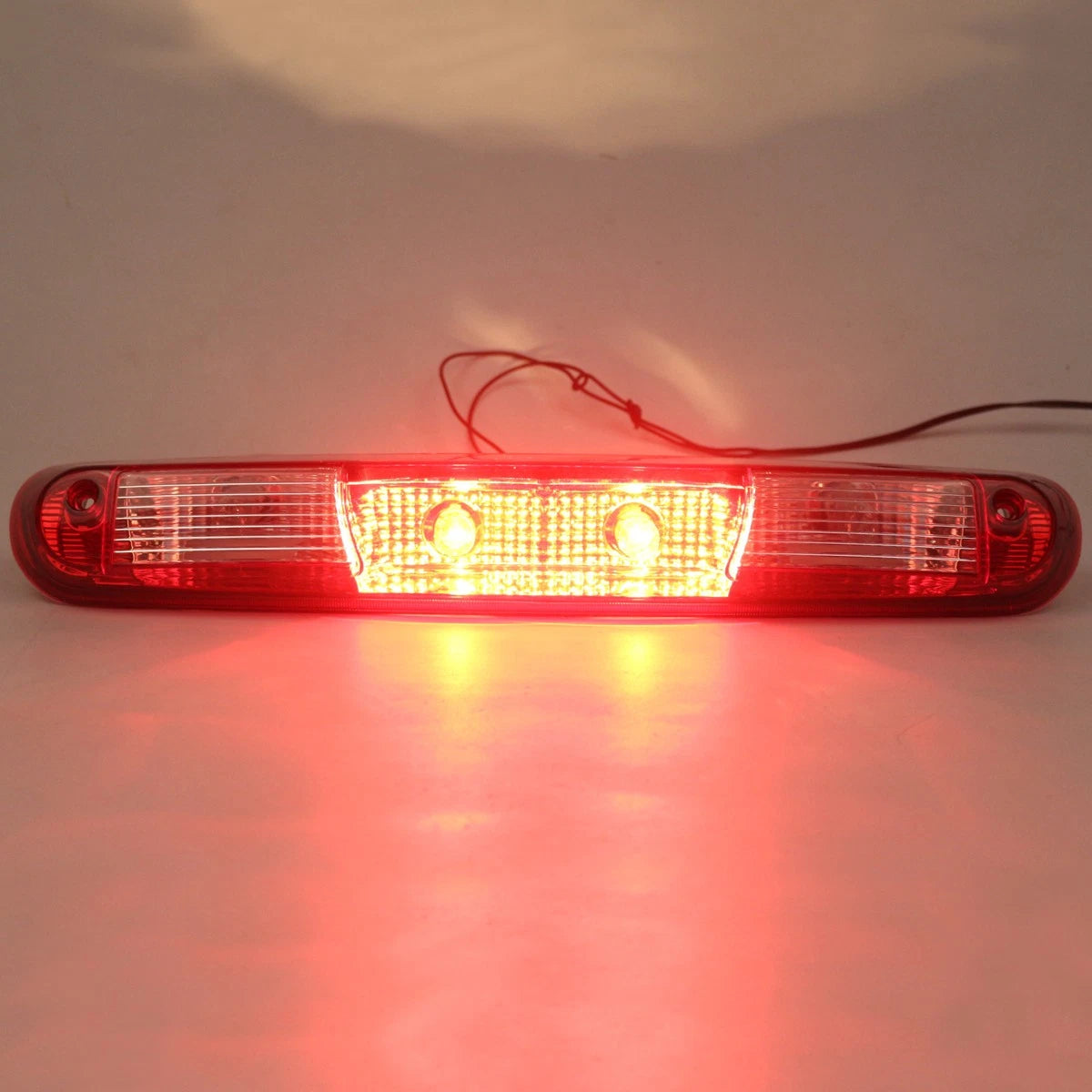 Halogen Third Brake Light Cargo Lamp for Chevrolet Silverado GMC Sierra (2007–2013)