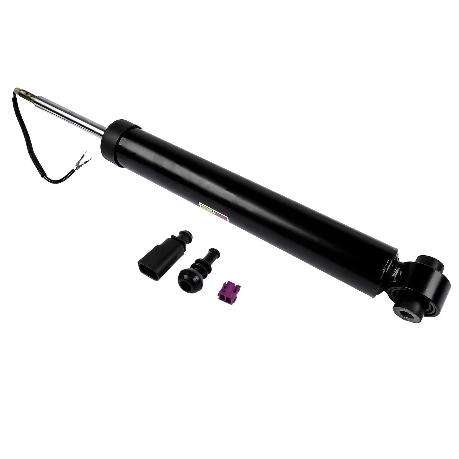 Rear Shock Absorber for Bentley Bentayga, Audi SQ7, Q7, Q8 (2016)