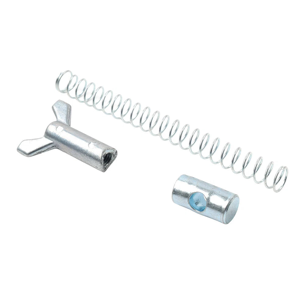 Rear Brake Adjuster Hardware Kit for Honda ATC125M ATC200S ATC250ES (1980–1987)