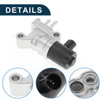 Idle Air Control Valve for Honda Accord (1994–1997) No. 36450P0AA01