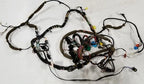 Trunk Boot Wire Harness for Jaguar XK8 XKR (1997–1999)