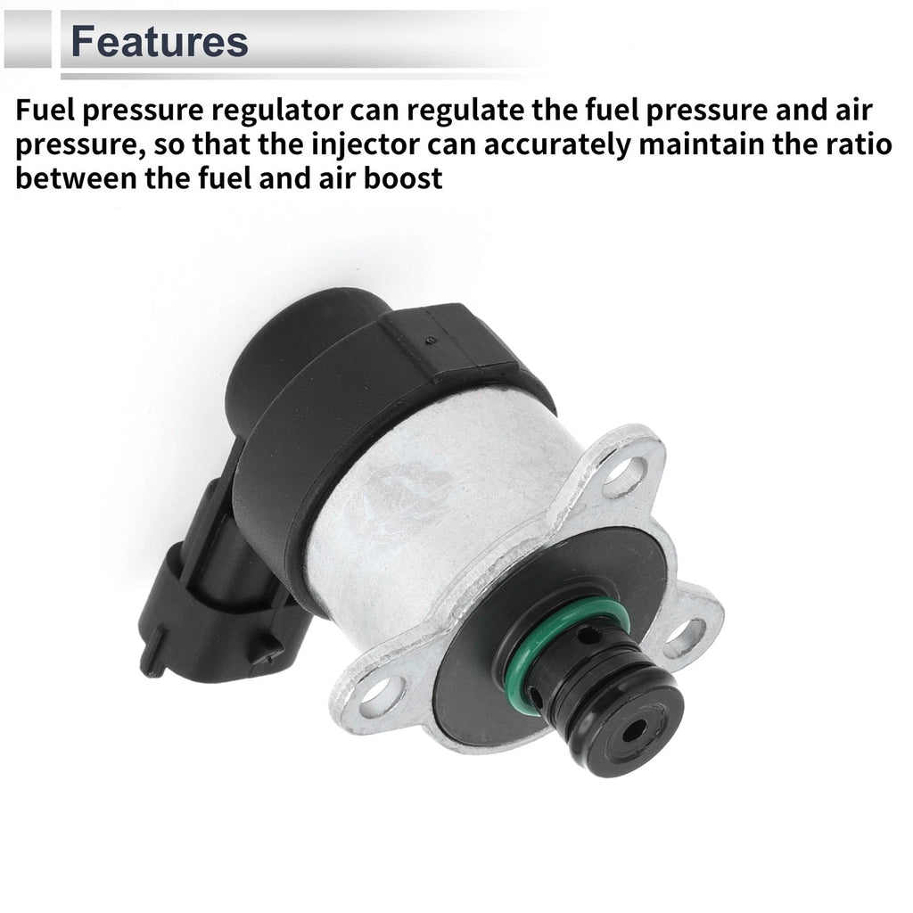 Fuel Pressure Regulator for Ford 1.3 Engine KA (2009) 1 Pc