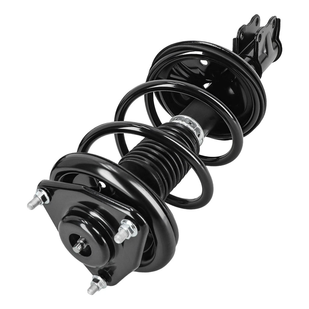 Front Quick Complete Strut-Coil Spring for Mitsubishi Lancer (2002–2007)