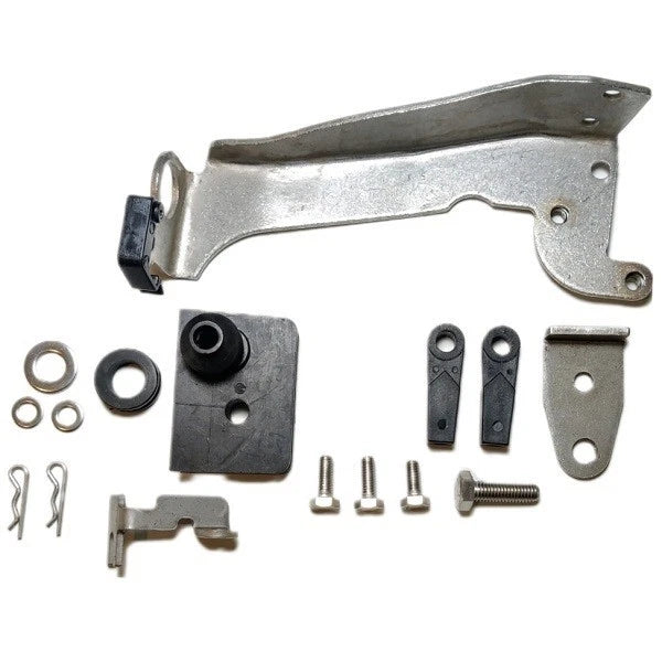 Remote Control Attachment Kit for Yamaha F15-F20 (2007–2017) 6AH-48501-02-00