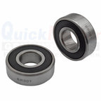 Rebuild Kit for Volvo Penta OMC Raw Water Sea Pump (3857794, 3851623)