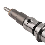 Set of 6 Fuel Injectors for Cummins QSB 4.5L 6.7L (2007–2018)