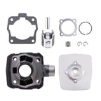 Engine Cylinder Piston Kit for KTM 50 SX 50SX (2000–2023)