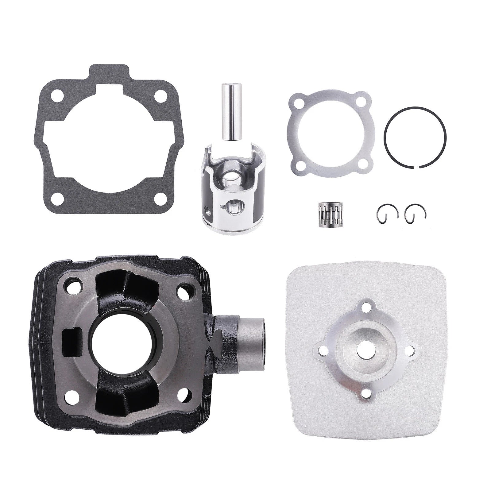 Engine Cylinder Piston Kit for KTM 50 SX 50SX (2000–2023)