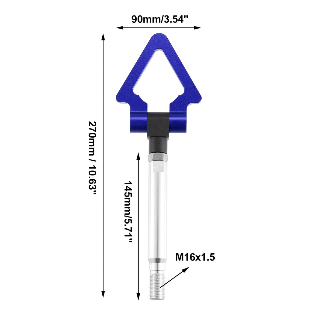 Towing Hook Screw for Subaru BRZ (746453946327)