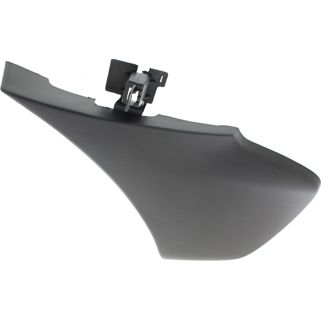 Front Passenger Side Bumper End for Toyota Tacoma (2012-2015)