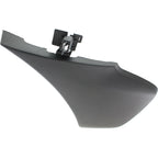 Front Passenger Side Bumper End for Toyota Tacoma (2012-2015)