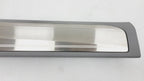 Front Right Door Sill Scuff Plate Trim w/Illumination for Acura RLX (2014–2017)