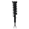 Front Complete Shocks Struts Springs for Infiniti G35 Nissan 350Z (2003–2007)