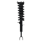 Front Complete Shocks Struts Springs for Infiniti G35 Nissan 350Z (2003–2007)