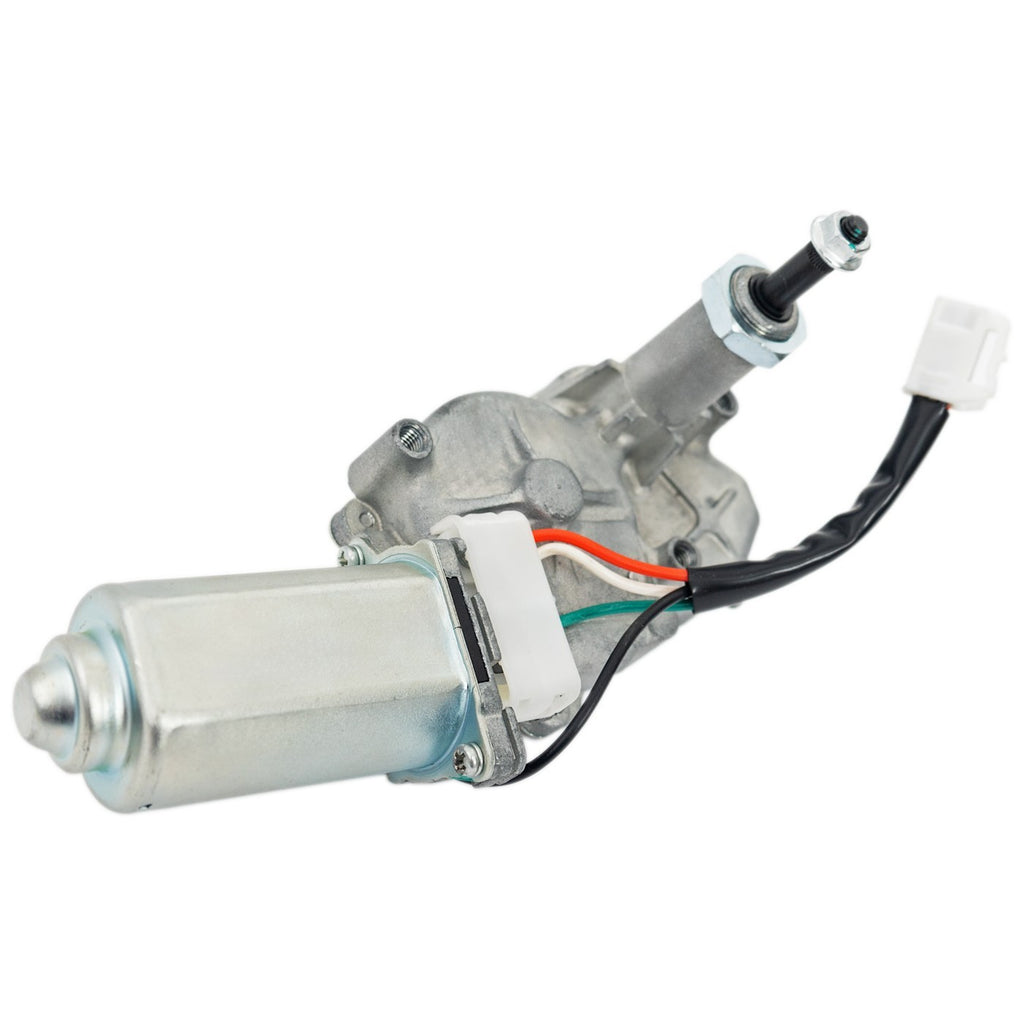 Rear Windshield Wiper Motors for Toyota Matrix, Pontiac Vibe (2003–2008)