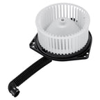 HVAC Heater Blower Motor w/ Fan Cage for Subaru Legacy (1995–2004) 700050