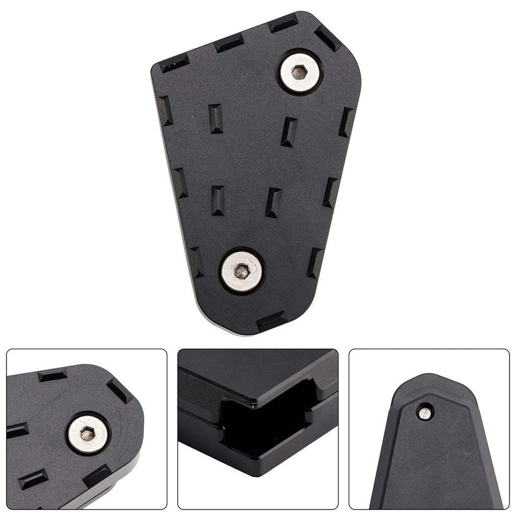 CNC Brake Pedal Extension Peg Pad for Ducati Multistrada 950 1200 1260