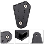 CNC Brake Pedal Extension Peg Pad for Ducati Multistrada 950 1200 1260
