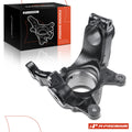 Front Passenger Steering Knuckle for BMW X3 E83 (2004–2007)