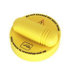 Oil Filler Cap for Opel Movano, Vivaro, Renault Clio (2001-2019)