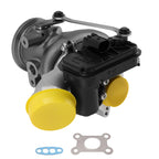 Turbocharger for VW Golf Jetta (2016–2024) 1.4L 1395CC L4 GAS DOHC