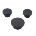 Tailgate Plug Spare Tire Carrier Delete Rubber for Jeep Wrangler (2007-2017)