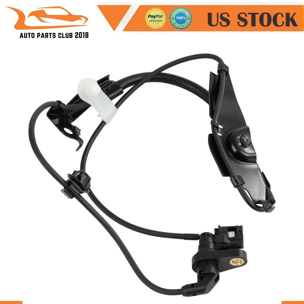 Front RH ABS Wheel Speed Sensor for Toyota Camry (2012–2017) Lexus ES350 (2013–2018)