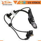 Front RH ABS Wheel Speed Sensor for Toyota Camry (2012–2017) Lexus ES350 (2013–2018)