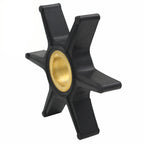 Water Pump Impeller for Mercury Mariner 25/30/40/50HP (1990–2000) 47-850893 18-3057