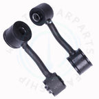 Rear Stabilizer Sway Bar End Linkage Kit for Chevrolet Malibu Pontiac Grand AM