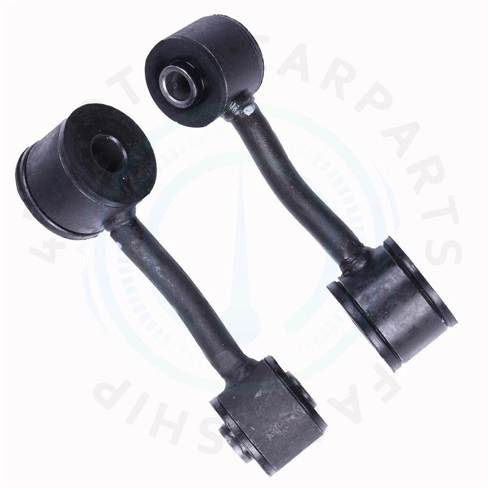 Rear Stabilizer Sway Bar End Linkage Kit for Chevrolet Malibu Pontiac Grand AM