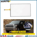 Touch Screen Glass Digitizer for Toyota Tundra (2014–2019) 7"