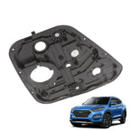 Power Window Regulator Rear Left for Hyundai Tucson (2016–2022) 83471D3001