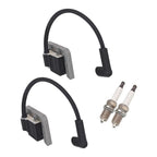 Ignition Coil 24 584 45-S for Lawn Mower Generator Pressure Washer