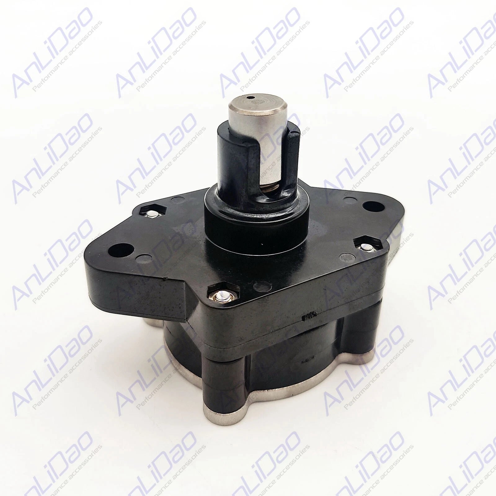Fuel Pump for Tohatsu Nissan Mercury Johnson (3H8-04000-1, 803529T04, 5041064)