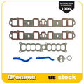 Intake Manifold Gasket for Ford Lincoln Capri 5.0L (1986–1995)