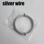 Wire Rope for Car Windshield Auto Glass Cutting Out Removal