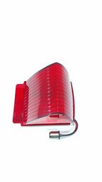 LED 1157 Turn Signal Tail Light Lens Replacement for 1967 Chevelle Malibu SS