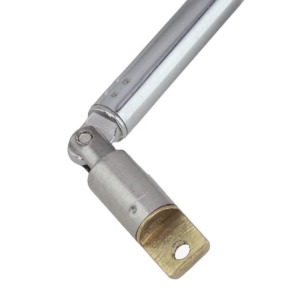 Stainless Steel Telescopic Antenna for Phone and Car Antennas