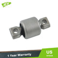 Torque Rod Bushing Set for Kenworth Peterbilt (YYYY–YYYY)