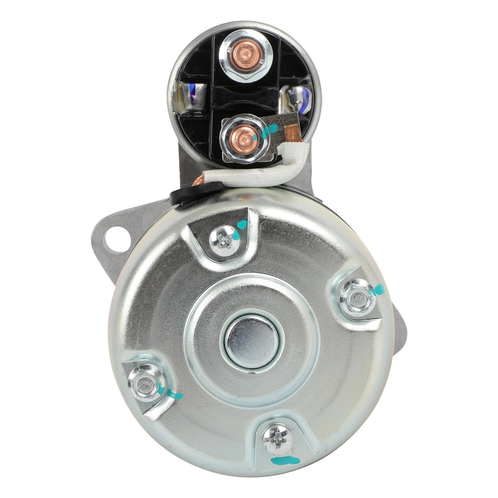 Starter for Nissan (FG204, NFG104, PF, PGF, QF01, QGF02, CPF, CQF, F01)