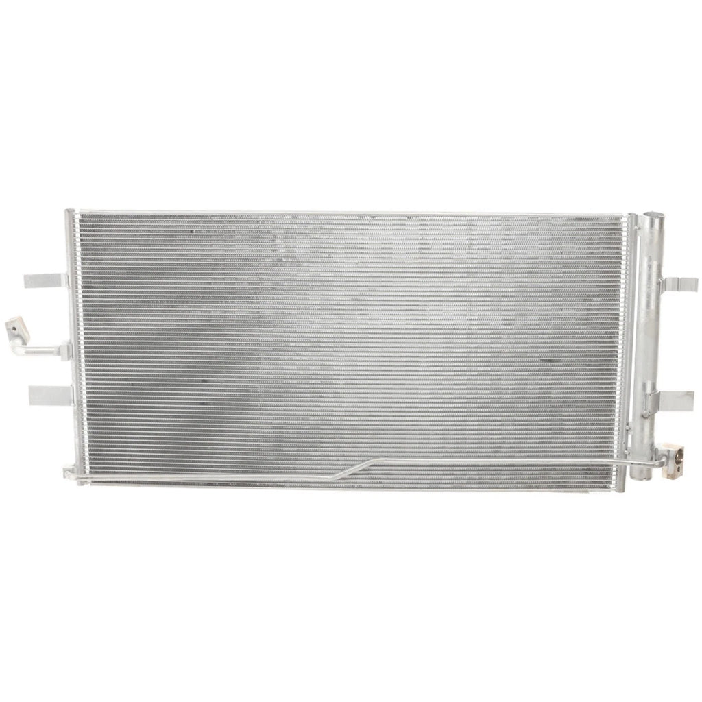 A/C Condenser for Ford Ranger (2024)