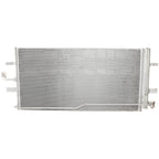 A/C Condenser for Ford Ranger (2024)