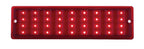 LED Tail Lights w Flasher Pair Replacement for 1968-1969 Chevy Nova