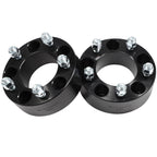 2X 2 Inch Wheel Spacers for Chevrolet C1500 Suburban Tahoe GMC Yukon