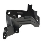 Front Bumper Fascia Support Bracket Left for 2019-2023 Jeep Cherokee
