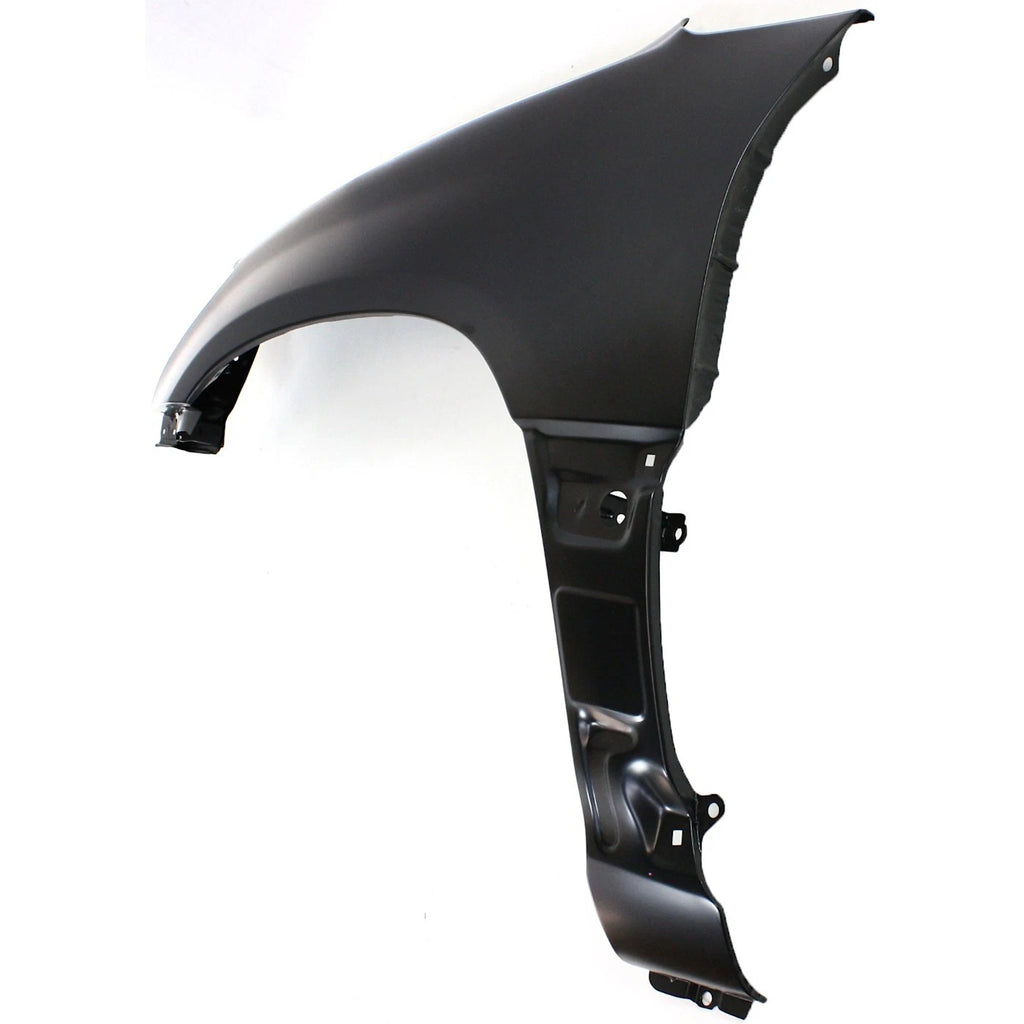 Bumper Cover Kit for Lexus RX300 (1999–2003) - Front, 2 Piece