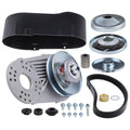 30 Series Go Kart Torque Converter Clutch 3/4" for TAV2 30-75 (No Year) 218353A 12T #35