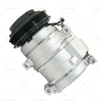 AC Compressor for Toyota Hilux VZN167R VZN172R 3.4L 5VZ-FE (2002)