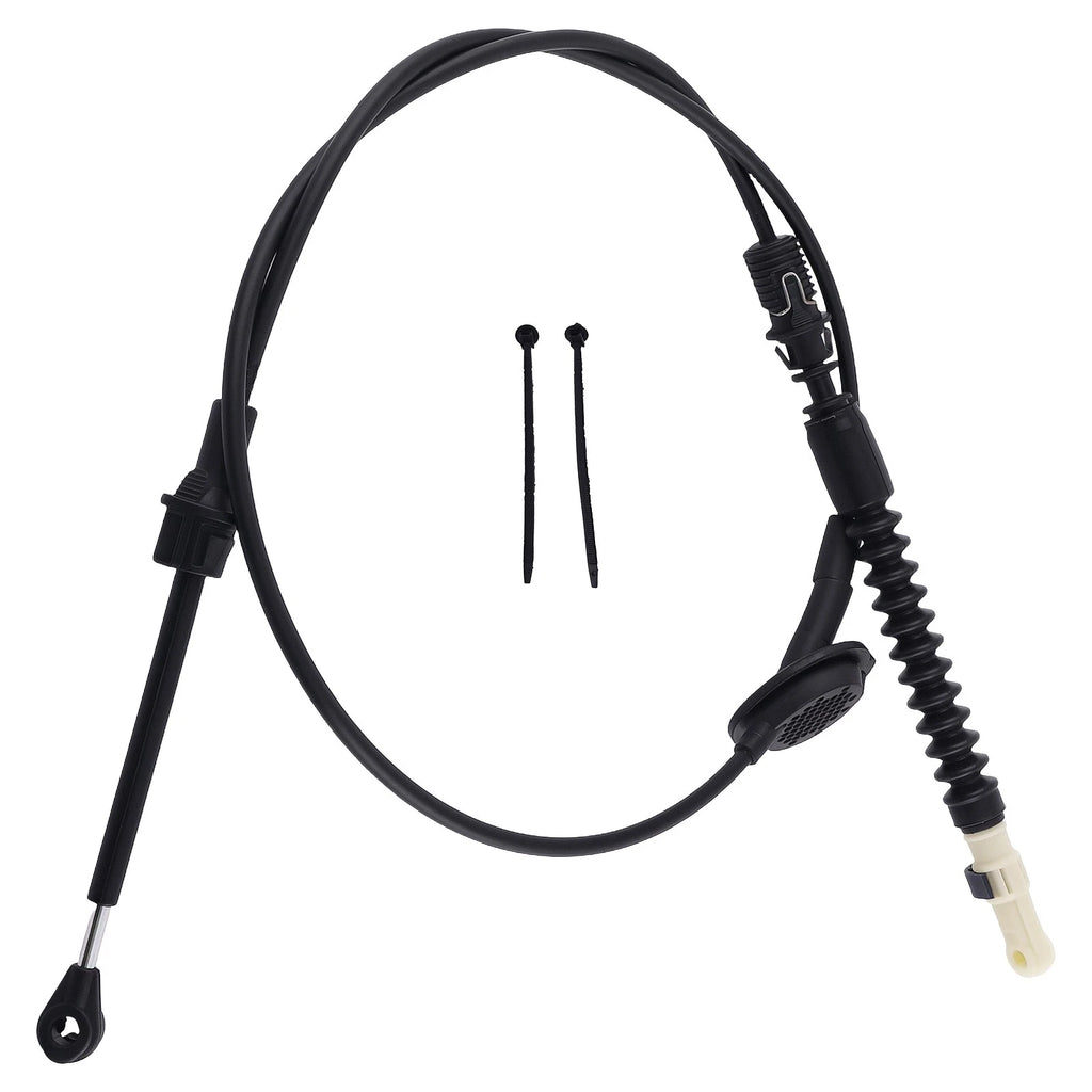 Auto Transmission Shift Cable for GMC Canyon Z71 (2004–2008) 25800701